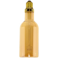 Bec Vintage LED, Sticla 2.5W E27, 2000K - 3