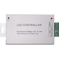 Controler LED RGB, 12V, 12A, Telecomanda 44 - 3