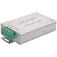 Controler LED RGB 12V, 144W, IP20, 12A, Telecomanda 24 Taste - 4
