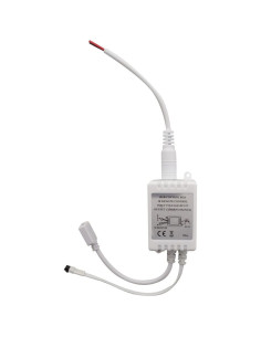 Controler RGB Banda LED, 72W, 6A, Telecomanda 44 Taste, 12V