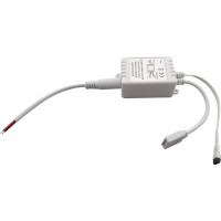 Telecomanda 44 Taste, Controler RGB 12V, 6A, 72W pentru Banda LED - 4