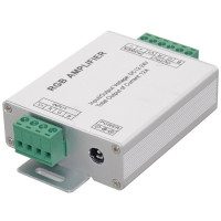Amplificator LED RGB 12V, 12A, 144W, IP20 - 3