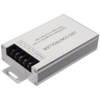 Controller LED RGB Banda 360W, 30A, Telecomanda 24 Taste - 4