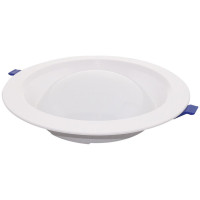 Spot LED Rotund, 18W, Chip Samsung, Lumina Alb Rece - 3