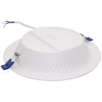 Spot LED Rotund, 18W, Chip Samsung, Lumina Alb Rece - 4