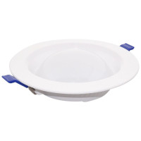 Spot LED Rotund 9W, Chip Samsung, Lumina Alba Rece - 3
