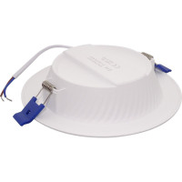 Spot LED Rotund 9W, Chip Samsung, Lumina Alba Rece - 4