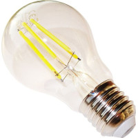 Bec Filament LED E27, 14W, A70, Lumina Naturala Alba - 3