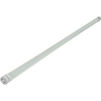 Tub Neon 120Cm, 24W, Alb Rece, Clar, Aluminiu-Plastic - 5