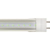 Tub Neon 120Cm, 24W, Alb Rece, Clar, Aluminiu-Plastic - 4