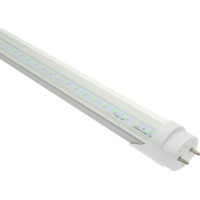 Tub Neon 120Cm, 24W, Alb Rece, Clar, Aluminiu-Plastic - 3