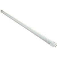 Tub Neon 120Cm, 24W, Alb Rece, Clar, Aluminiu-Plastic