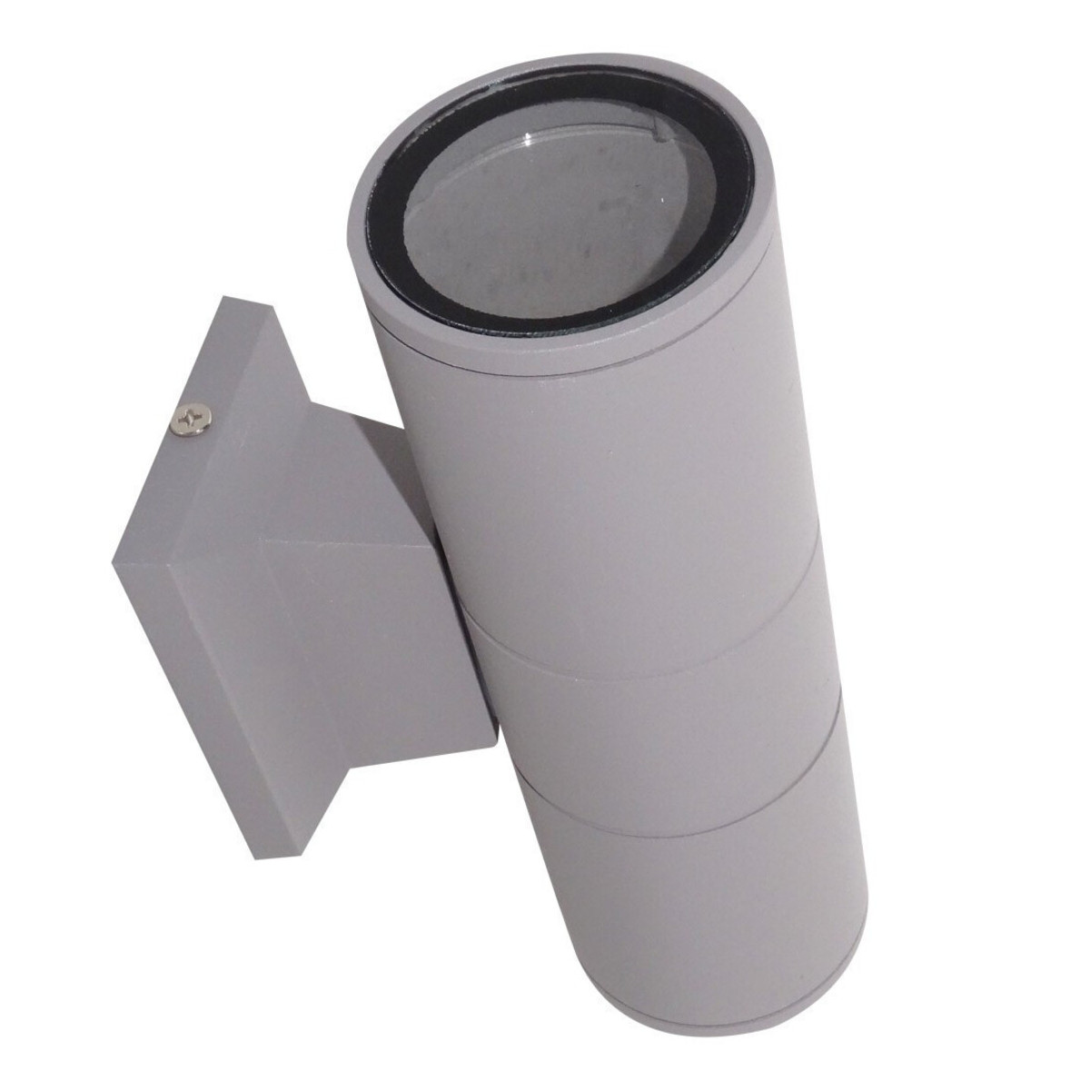 Aplica Gri Perete, 2xGU10, Iluminare Bidirectionala, Model 6560 - 1