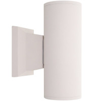 Aplica LED Alba, 2xGU10, Iluminare Bidirectionala, Model 6560 - 3