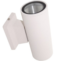 Aplica LED Alba, 2xGU10, Iluminare Bidirectionala, Model 6560