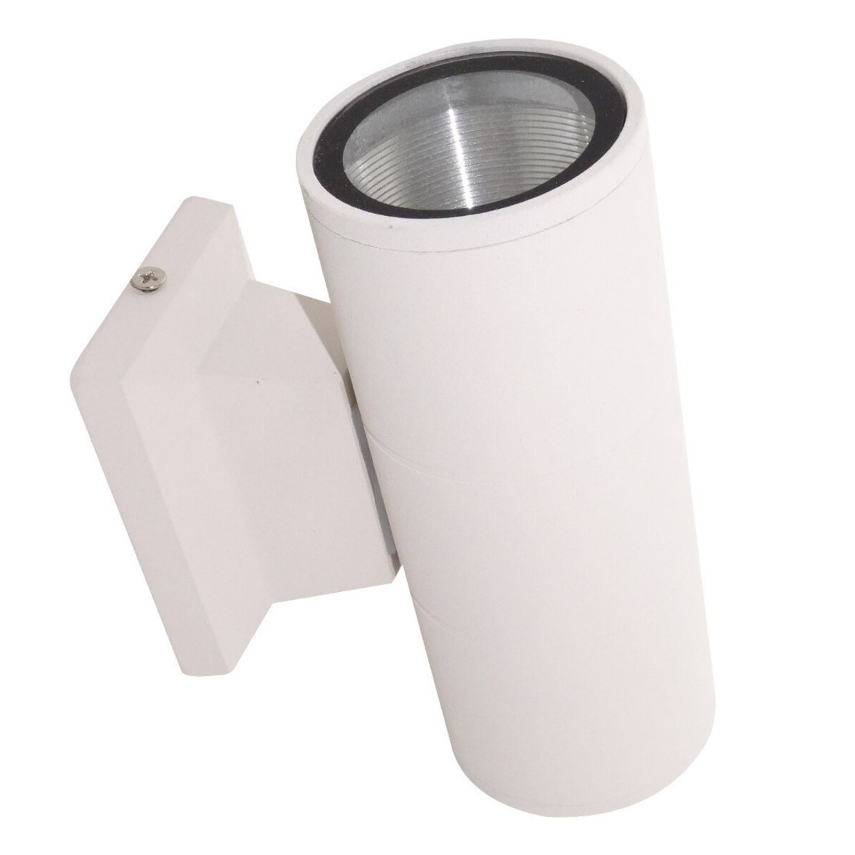 Aplica LED Alba, 2xGU10, Iluminare Bidirectionala, Model 6560