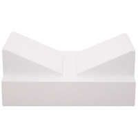 Aplica Perete Exterior LED 10W, Lumina Alb Calda - 4