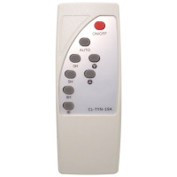 Lampa LED Solara 60W, Senzor de Miscare, Telecomanda IR - 6