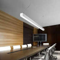 Corp LED 120Cm, 40W, Alb, 5000K, Lumina Naturala - 3