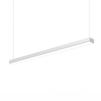 Corp LED 120Cm, 40W, Alb, 5000K, Lumina Naturala