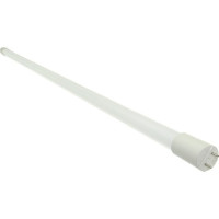 Set 25 Tuburi LED 18W, 120cm, Alb Rece, Mat - 4