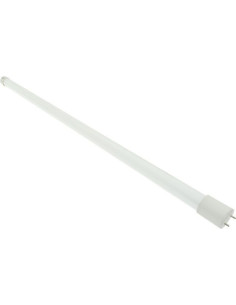 Set 25 Tuburi LED 18W, 120cm, Alb Rece, Mat