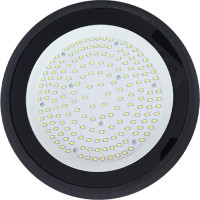 Lumina LED 100W, Design UFO - 2