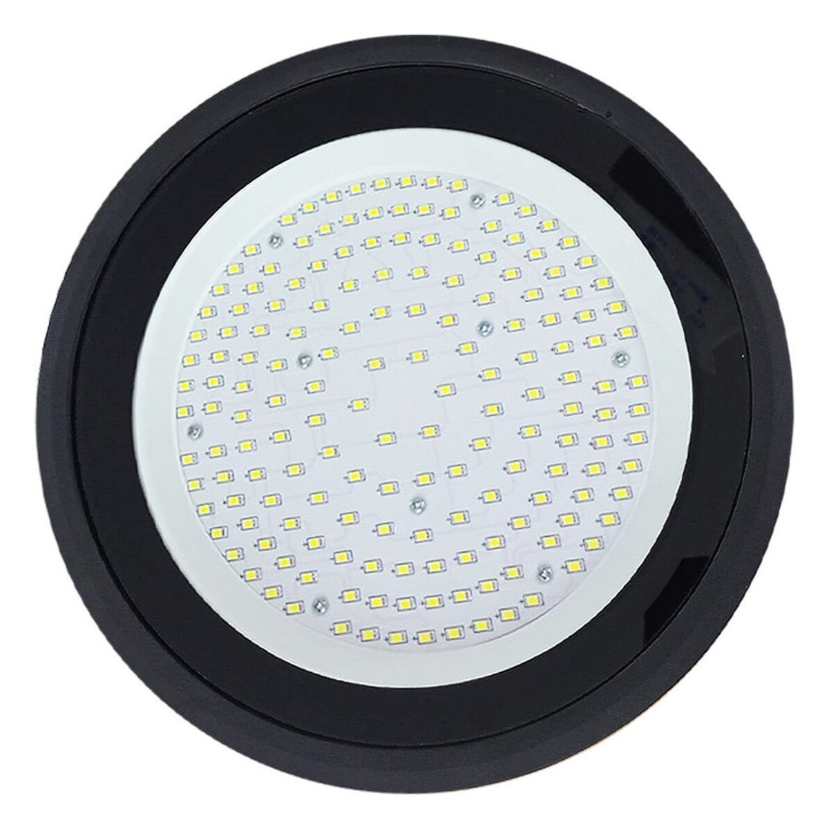 Lumina LED 100W, Design UFO - 2