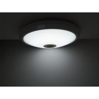 Aplica LED cu Senzor, 15W, Kit de Urgenta Integrat - 6