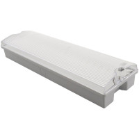 Lampa LED Nepermanenta, 3W, IP65, Autonomie 3 Ore - 3