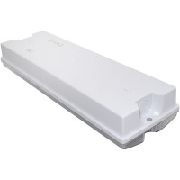 Lampa LED Nepermanenta, 3W, IP65, Autonomie 3 Ore - 4