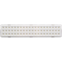 Lumina LED de Urgenta, 60 SMD, 4W, Permanenta si Nepermanenta
