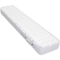 Lumina LED de Urgenta, 60 SMD, 4W, Permanenta si Nepermanenta - 3