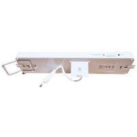 Lumina LED de Urgenta, 60 SMD, 4W, Permanenta si Nepermanenta - 8