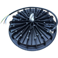 Lampa LED 150W, Ufo, IP65, Alb Rece, Industriala - 4