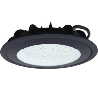 Lampa LED 150W, Ufo, IP65, Alb Rece, Industriala