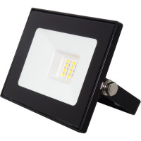 Proiector LED Slim 10W, Alb Cald, SMD, Galaxy - 3
