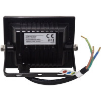Proiector LED Slim 10W, Alb Cald, SMD, Galaxy - 4