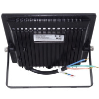Proiector Slim 30W, Led SMD, Galaxy - 4