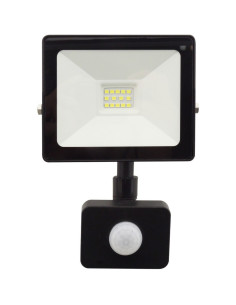 Proiector LED, SMD 10W, Senzor Miscare, Galaxy