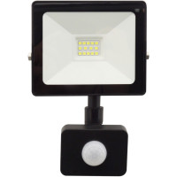Proiector LED, SMD 10W, Senzor Miscare, Galaxy