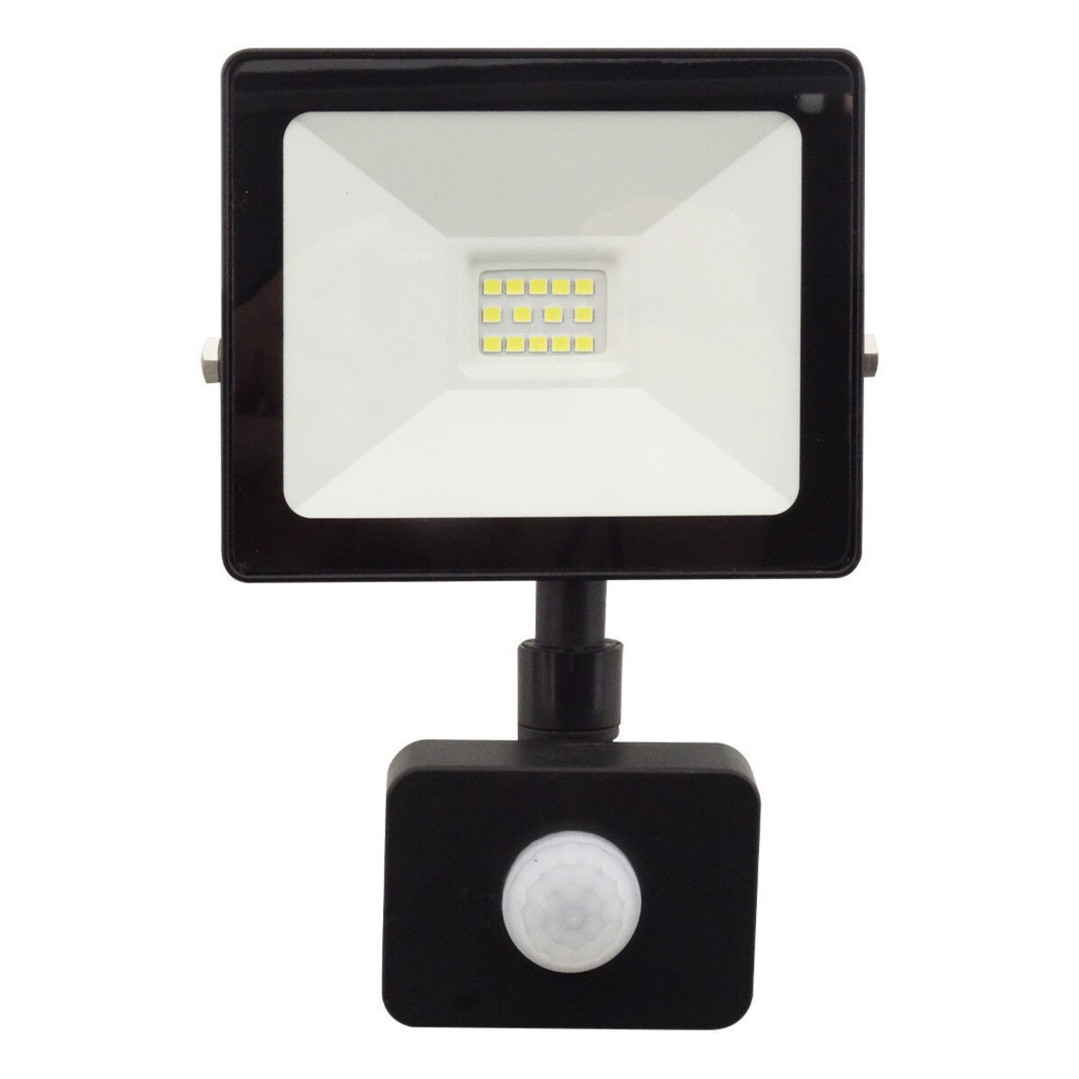 Proiector LED, SMD 10W, Senzor Miscare, Galaxy