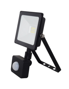 Proiector LED, SMD 10W, Senzor Miscare, Galaxy
