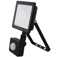 Proiector LED, SMD 10W, Senzor Miscare, Galaxy - 3