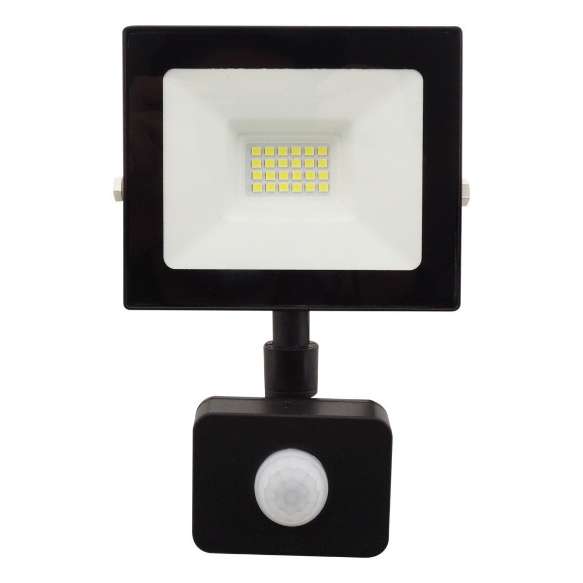 Proiector SMD LED 20W, Senzor Miscare, Galaxy