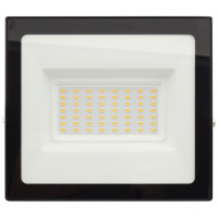 Proiector LED Slim 50W, SMD, Lumina Alba Rece/Calda/Naturala, Galaxy