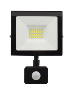 Proiector SMD LED 30W, Senzor Miscare, Model Galaxy
