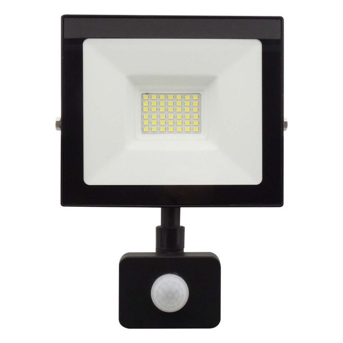 Proiector SMD LED 30W, Senzor Miscare, Model Galaxy