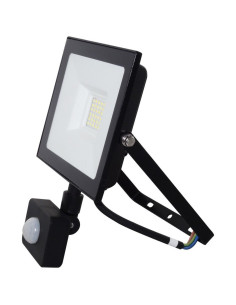 Proiector SMD LED 30W, Senzor Miscare, Model Galaxy