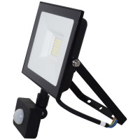 Proiector SMD LED 30W, Senzor Miscare, Model Galaxy - 3